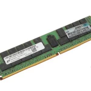 HPE 64GB DDR4 2400MHz ECC LRDIMM HP 805358-B21