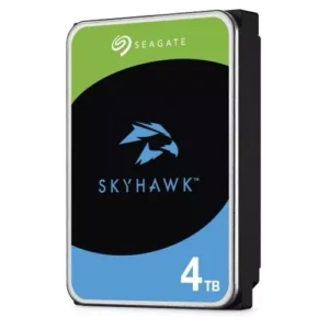 Seagate Hard Drive 4TB St4000vx016